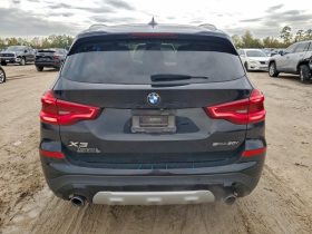 BMW X3 SDRIVE30I, 2020 (2019)