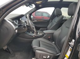 
BMW X3 SDRIVE30I, 2020 (2019) full									