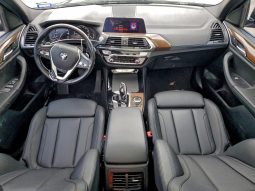 
BMW X3 SDRIVE30I, 2020 (2019) full									