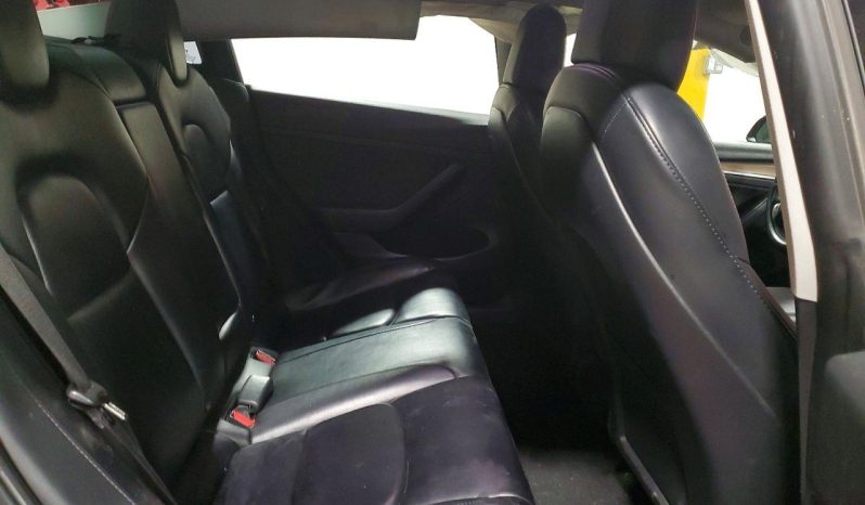 
TESLA MODEL 3 RWD, 2022 full									