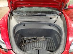 
TESLA MODEL 3 RWD, 2022 full									