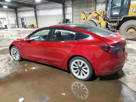 TESLA MODEL 3 RWD, 2022