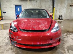 
TESLA MODEL 3 RWD, 2022 full									