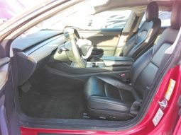 
TESLA MODEL 3 RWD, 2022 full									