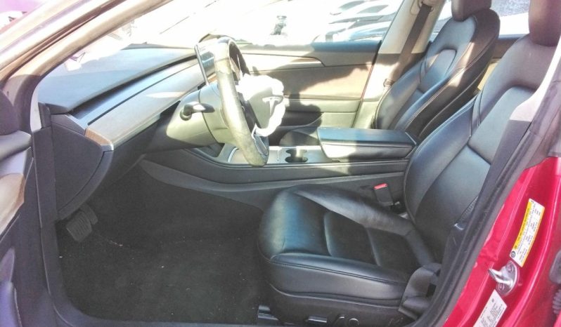 
TESLA MODEL 3 RWD, 2022 full									