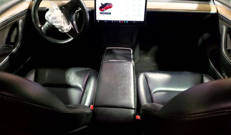 
TESLA MODEL 3 RWD, 2022 full									