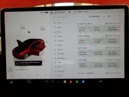 
TESLA MODEL 3 RWD, 2022 full									