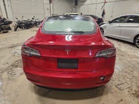 TESLA MODEL 3 SR+ RWD, 2019