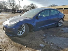 TESLA MODEL 3 LR DM, 2022