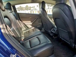 
TESLA MODEL 3 LR DM, 2022 full									