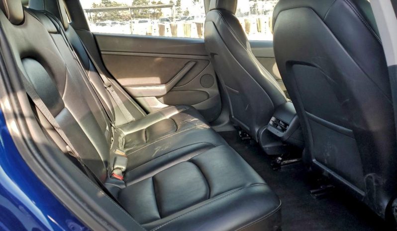 
TESLA MODEL 3 LR DM, 2022 full									