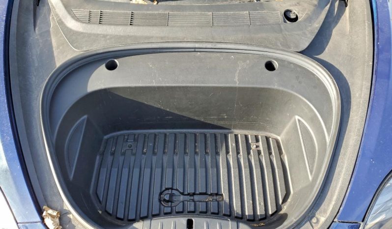 
TESLA MODEL 3 LR DM, 2022 full									