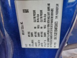 
TESLA MODEL 3 LR DM, 2022 full									