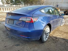 TESLA MODEL 3 LR DM, 2022