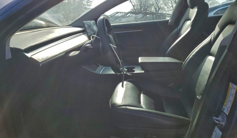 
TESLA MODEL 3 LR DM, 2022 full									