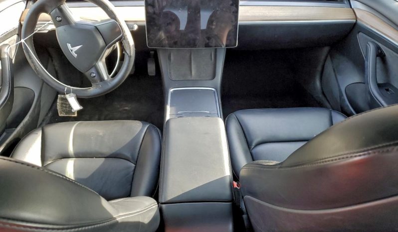 
TESLA MODEL 3 LR DM, 2022 full									