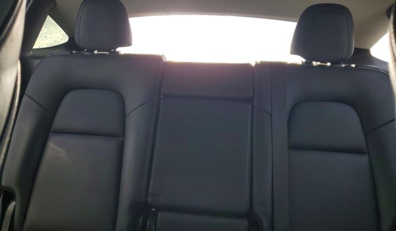 
TESLA MODEL Y LR DM, 2021 (2020) full									