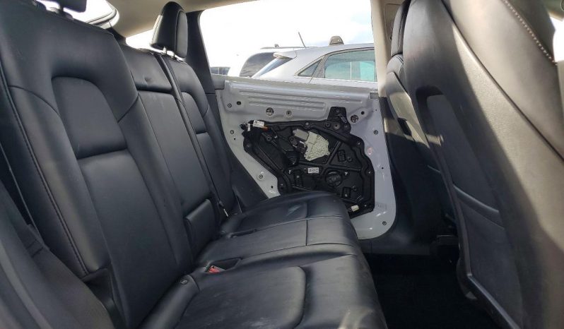 
TESLA MODEL Y LR DM, 2021 (2020) full									