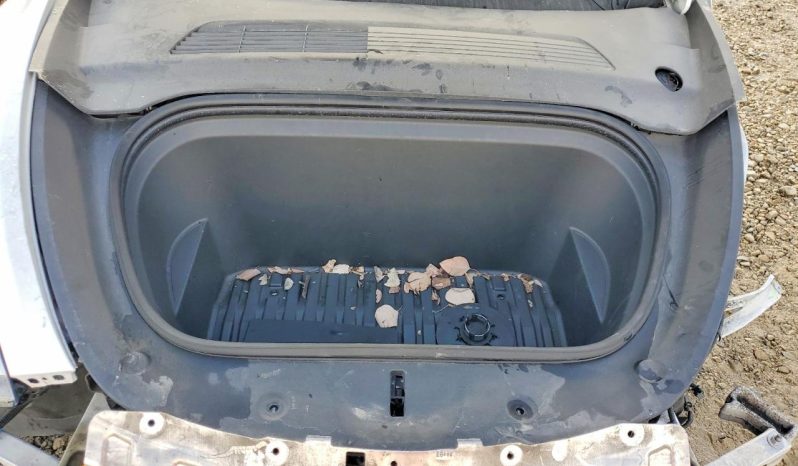 
TESLA MODEL Y LR DM, 2021 (2020) full									