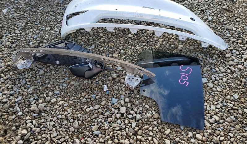 
TESLA MODEL Y LR DM, 2021 (2020) full									