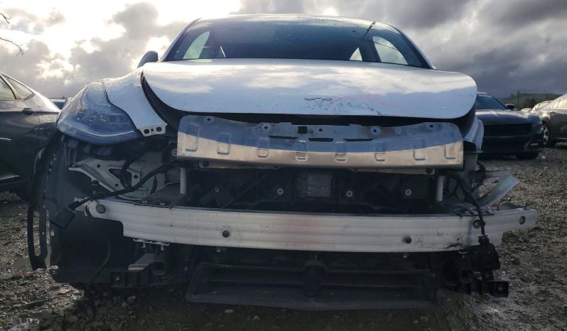 
TESLA MODEL Y LR DM, 2021 (2020) full									