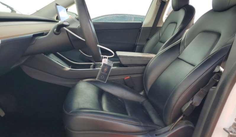 
TESLA MODEL Y LR DM, 2021 (2020) full									