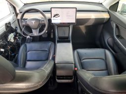 
TESLA MODEL Y LR DM, 2021 (2020) full									