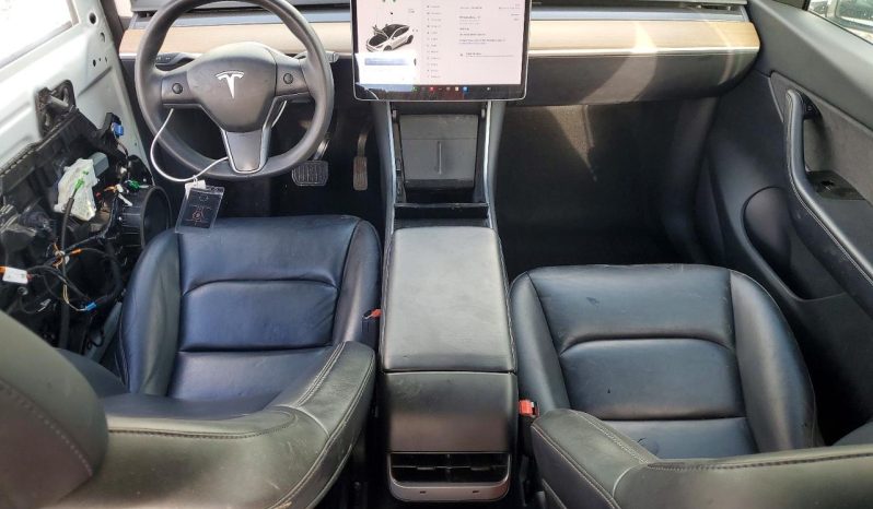 
TESLA MODEL Y LR DM, 2021 (2020) full									