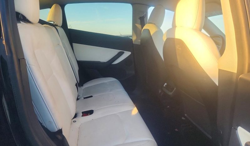 
TESLA MODEL Y LR DM, 2021 (2020) full									