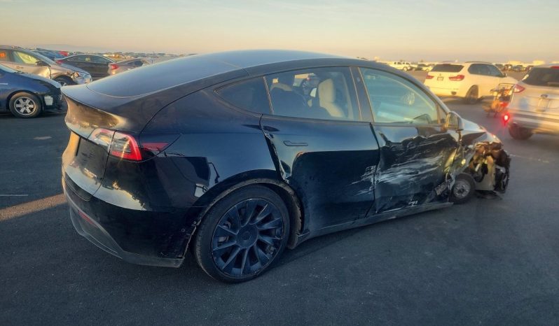 
TESLA MODEL Y LR DM, 2021 (2020) full									