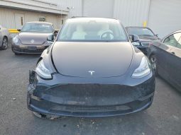 
TESLA MODEL Y LR DM, 2021 (2020) full									