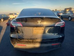 
TESLA MODEL Y LR DM, 2021 (2020) full									