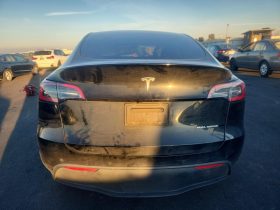 TESLA MODEL Y LR DM, 2021 (2020)