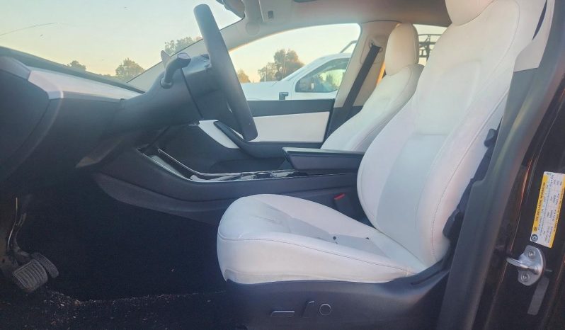 
TESLA MODEL Y LR DM, 2021 (2020) full									