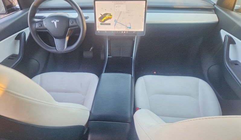 
TESLA MODEL Y LR DM, 2021 (2020) full									