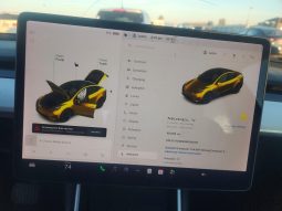 
TESLA MODEL Y LR DM, 2021 (2020) full									