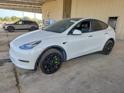 TESLA MODEL Y LR DM, 2020