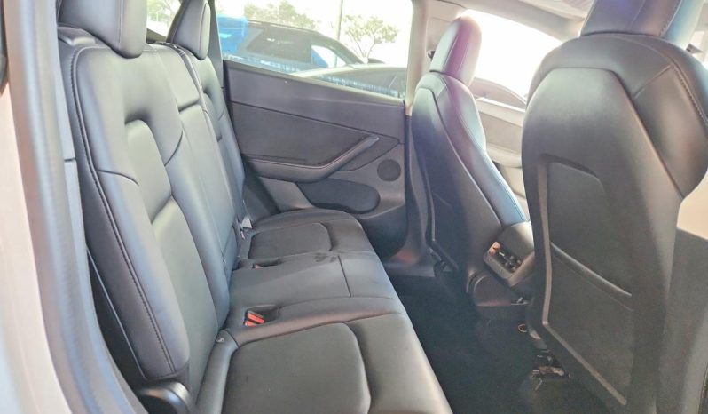 
TESLA MODEL Y LR DM, 2020 full									