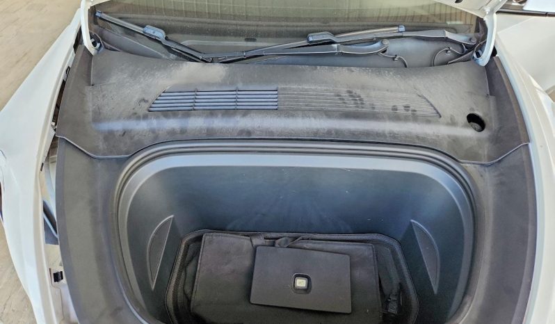 
TESLA MODEL Y LR DM, 2020 full									