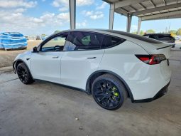 TESLA MODEL Y LR DM, 2020