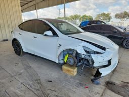 TESLA MODEL Y LR DM, 2020