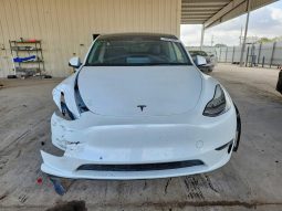 
TESLA MODEL Y LR DM, 2020 full									