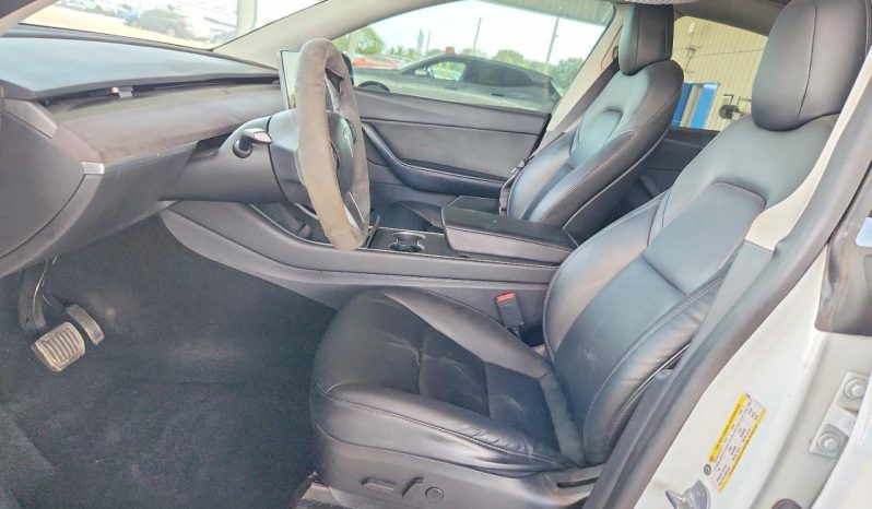 
TESLA MODEL Y LR DM, 2020 full									