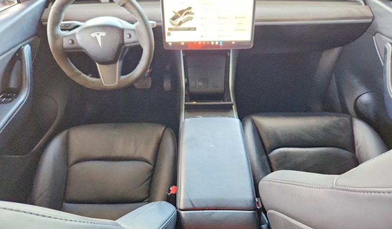 
TESLA MODEL Y LR DM, 2020 full									