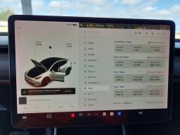 
TESLA MODEL Y LR DM, 2020 full									