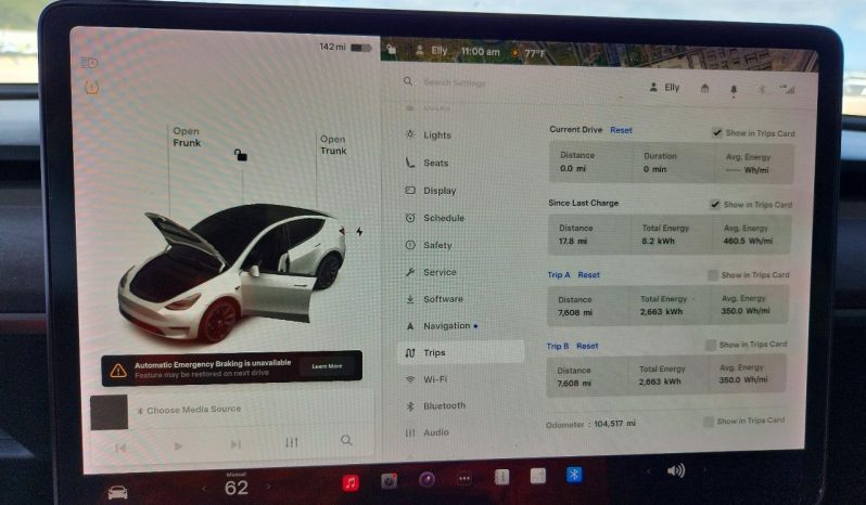 
TESLA MODEL Y LR DM, 2020 full									