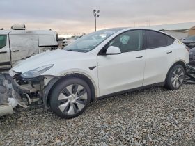 TESLA MODEL Y LR DM, 2021