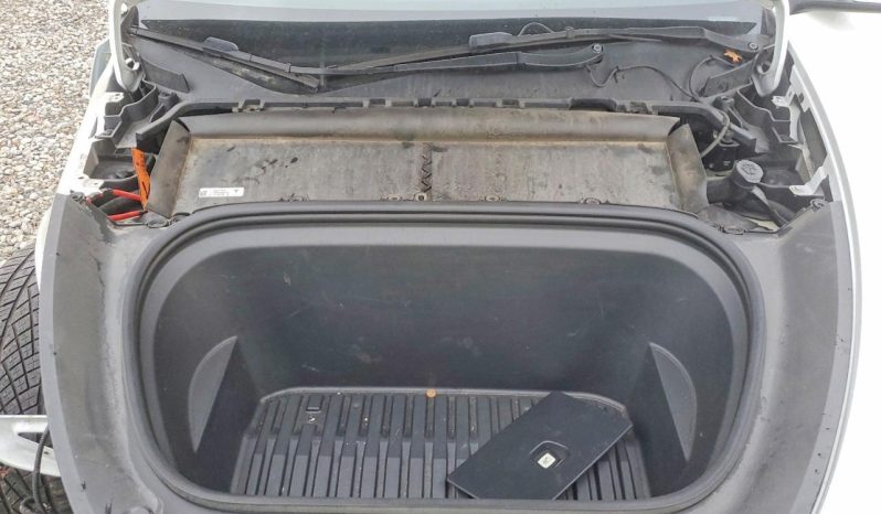 
TESLA MODEL Y LR DM, 2021 full									