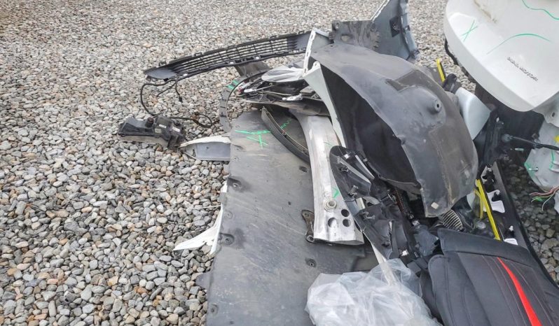 
TESLA MODEL Y LR DM, 2021 full									