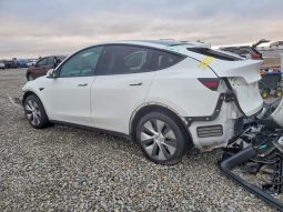 
TESLA MODEL Y LR DM, 2021 full									